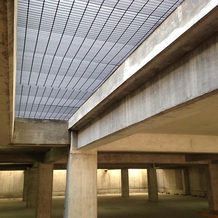 Apartamentos Buenos Aires Γκουανταλαχάρα Εξωτερικό φωτογραφία