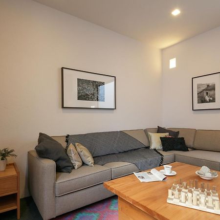 Apartamentos Buenos Aires Γκουανταλαχάρα Εξωτερικό φωτογραφία