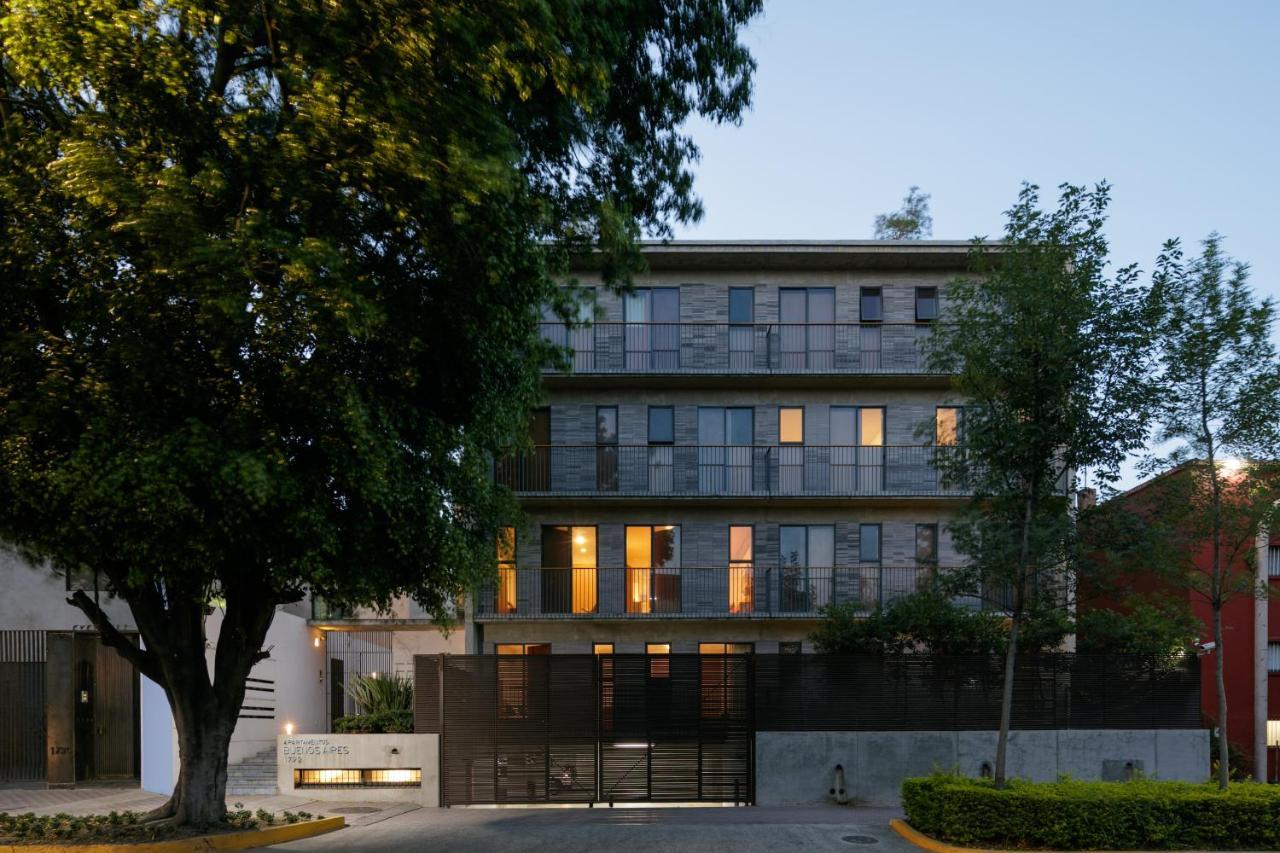 Apartamentos Buenos Aires Γκουανταλαχάρα Εξωτερικό φωτογραφία