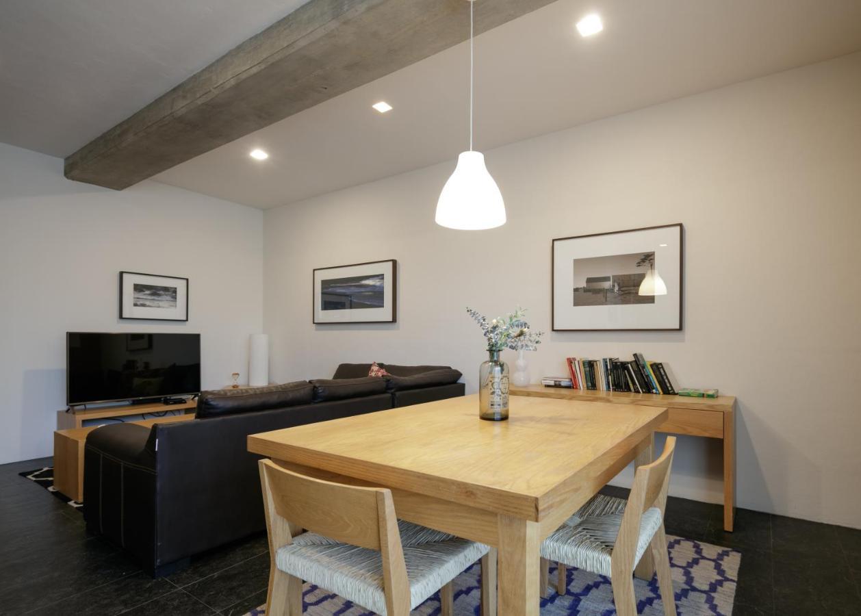 Apartamentos Buenos Aires Γκουανταλαχάρα Εξωτερικό φωτογραφία