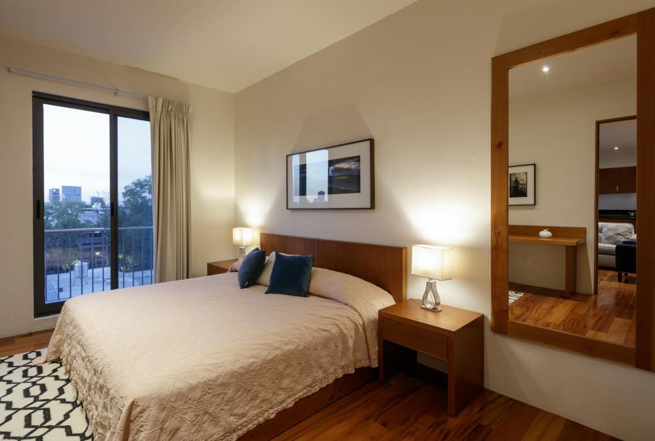 Apartamentos Buenos Aires Γκουανταλαχάρα Εξωτερικό φωτογραφία