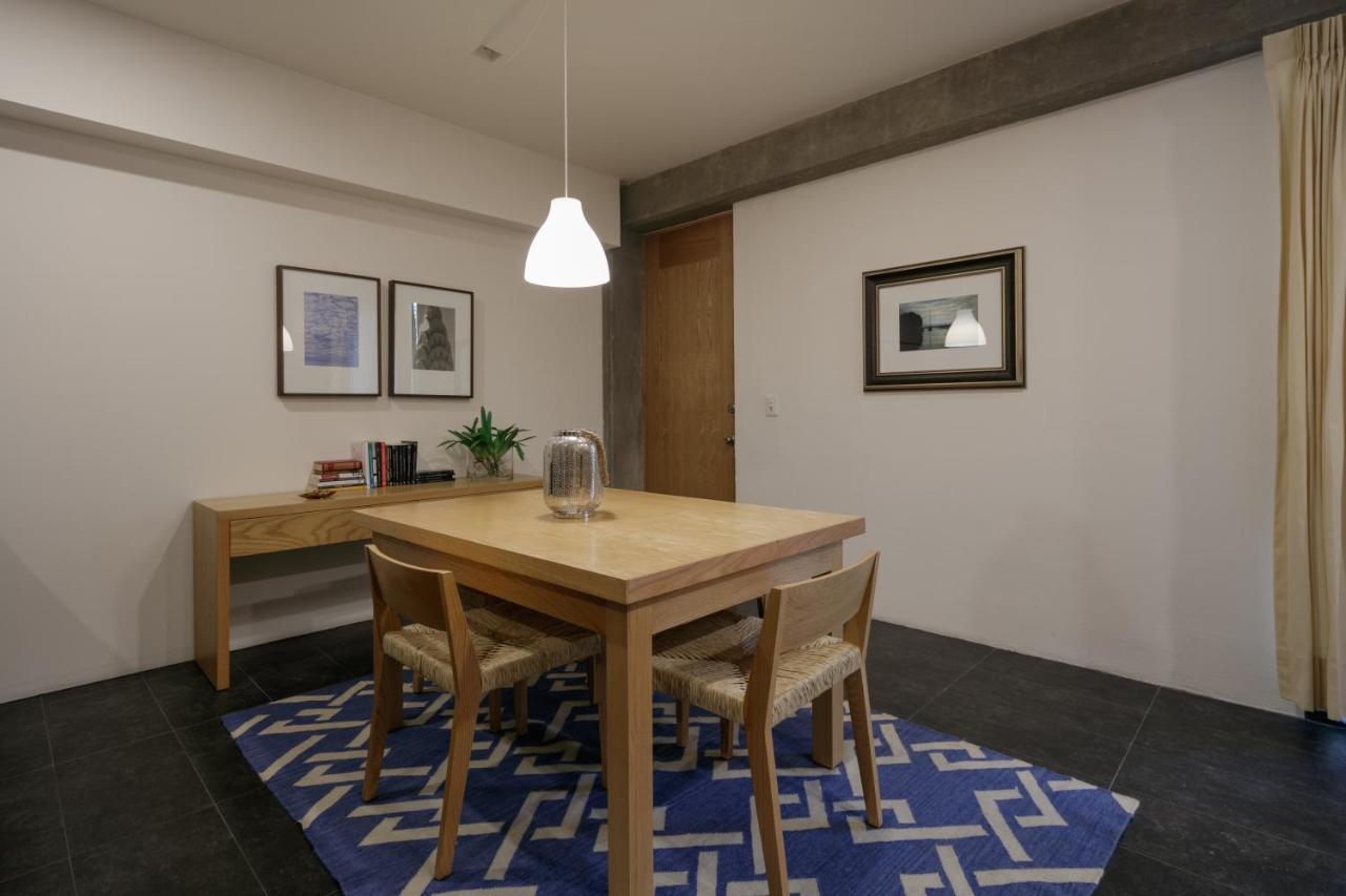 Apartamentos Buenos Aires Γκουανταλαχάρα Εξωτερικό φωτογραφία