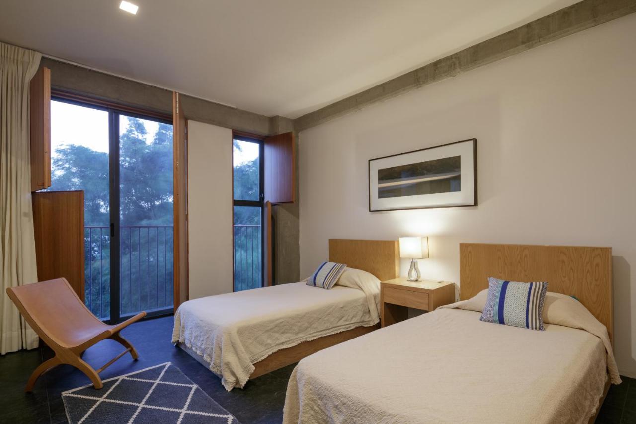 Apartamentos Buenos Aires Γκουανταλαχάρα Εξωτερικό φωτογραφία