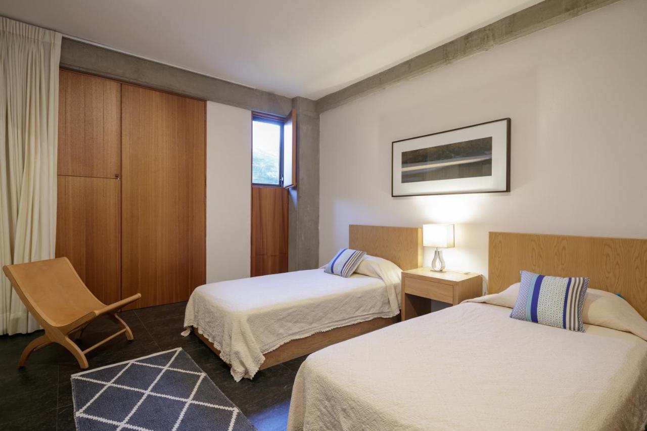 Apartamentos Buenos Aires Γκουανταλαχάρα Εξωτερικό φωτογραφία