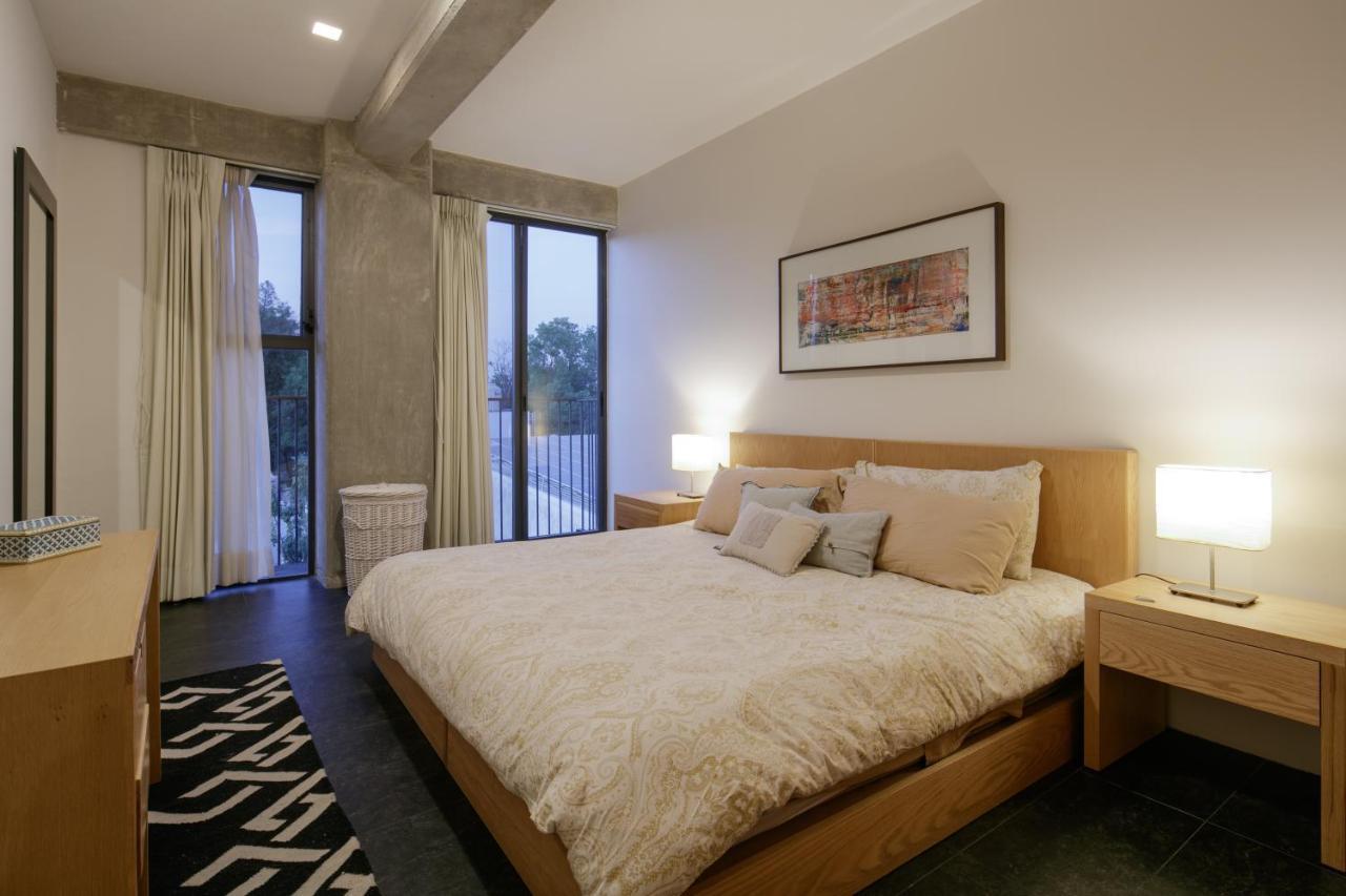 Apartamentos Buenos Aires Γκουανταλαχάρα Εξωτερικό φωτογραφία