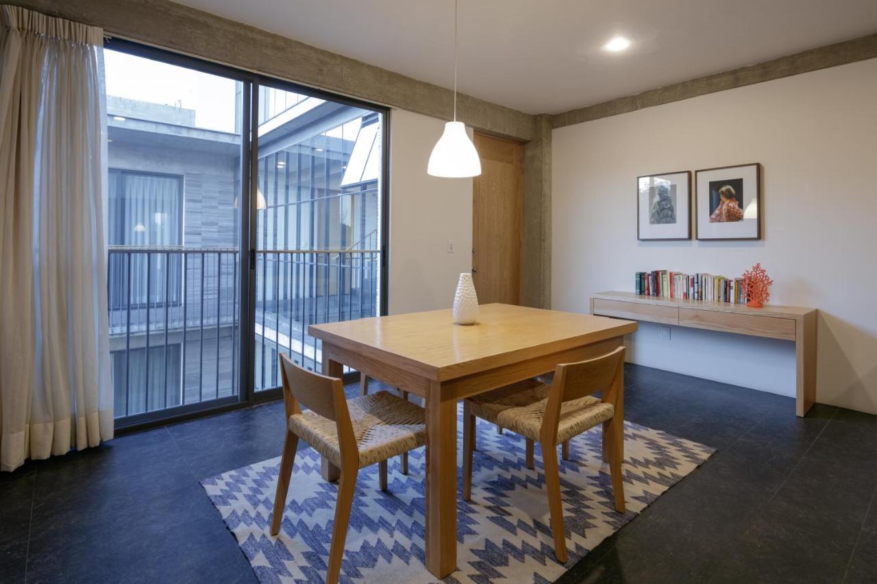 Apartamentos Buenos Aires Γκουανταλαχάρα Εξωτερικό φωτογραφία