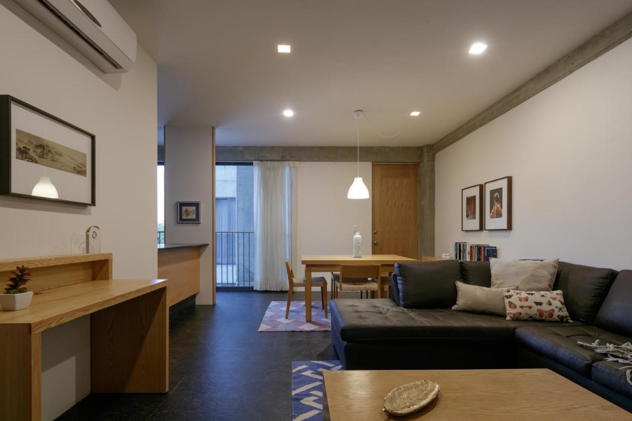 Apartamentos Buenos Aires Γκουανταλαχάρα Εξωτερικό φωτογραφία