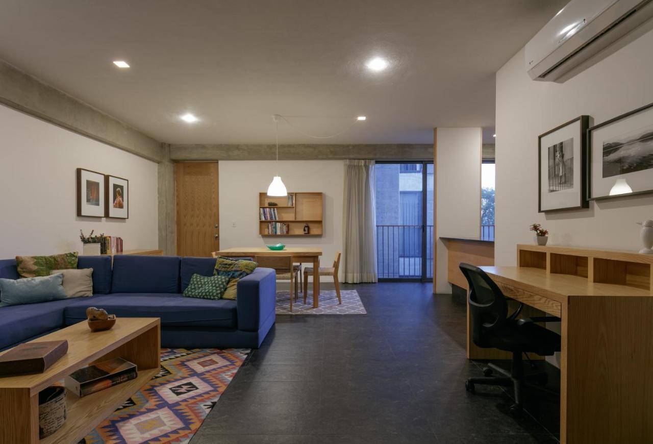 Apartamentos Buenos Aires Γκουανταλαχάρα Εξωτερικό φωτογραφία