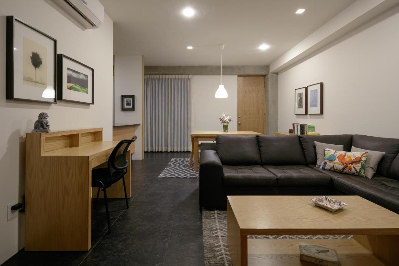 Apartamentos Buenos Aires Γκουανταλαχάρα Εξωτερικό φωτογραφία