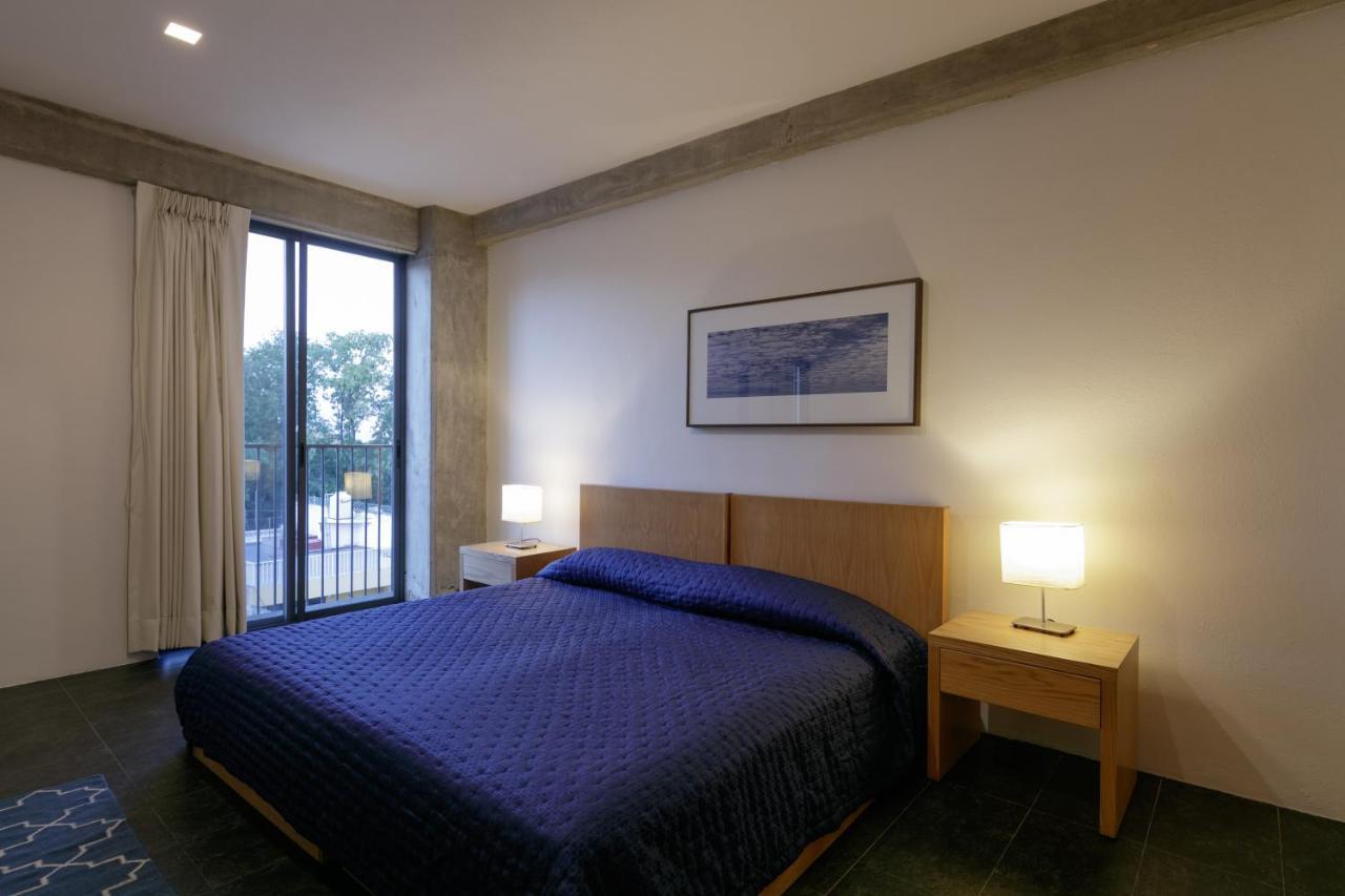 Apartamentos Buenos Aires Γκουανταλαχάρα Εξωτερικό φωτογραφία