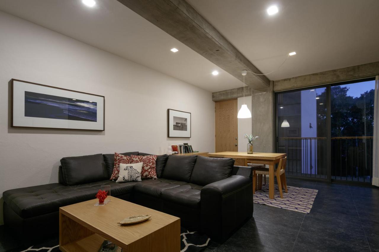 Apartamentos Buenos Aires Γκουανταλαχάρα Εξωτερικό φωτογραφία