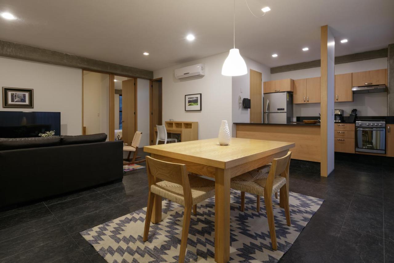 Apartamentos Buenos Aires Γκουανταλαχάρα Εξωτερικό φωτογραφία
