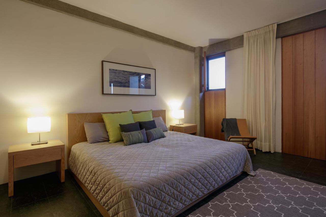 Apartamentos Buenos Aires Γκουανταλαχάρα Εξωτερικό φωτογραφία