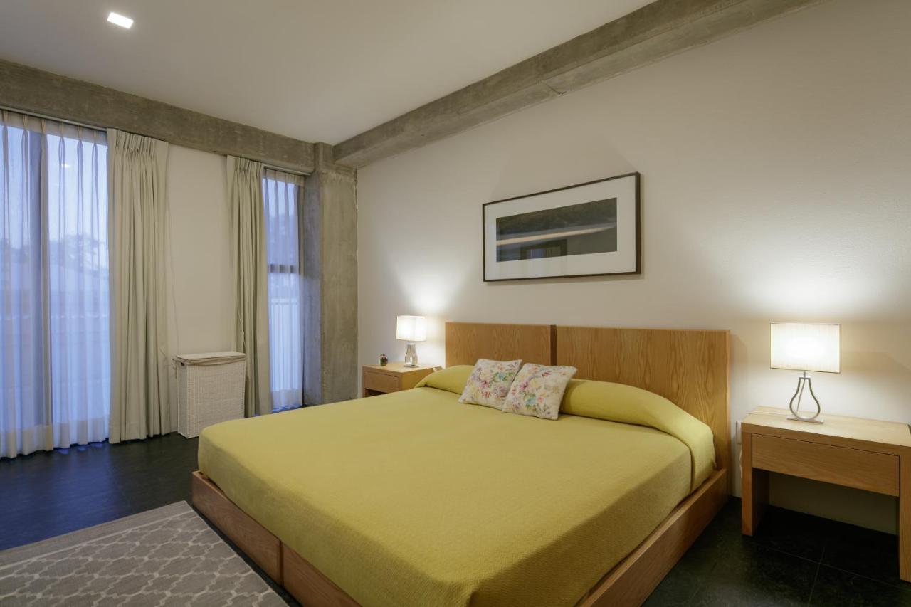 Apartamentos Buenos Aires Γκουανταλαχάρα Εξωτερικό φωτογραφία