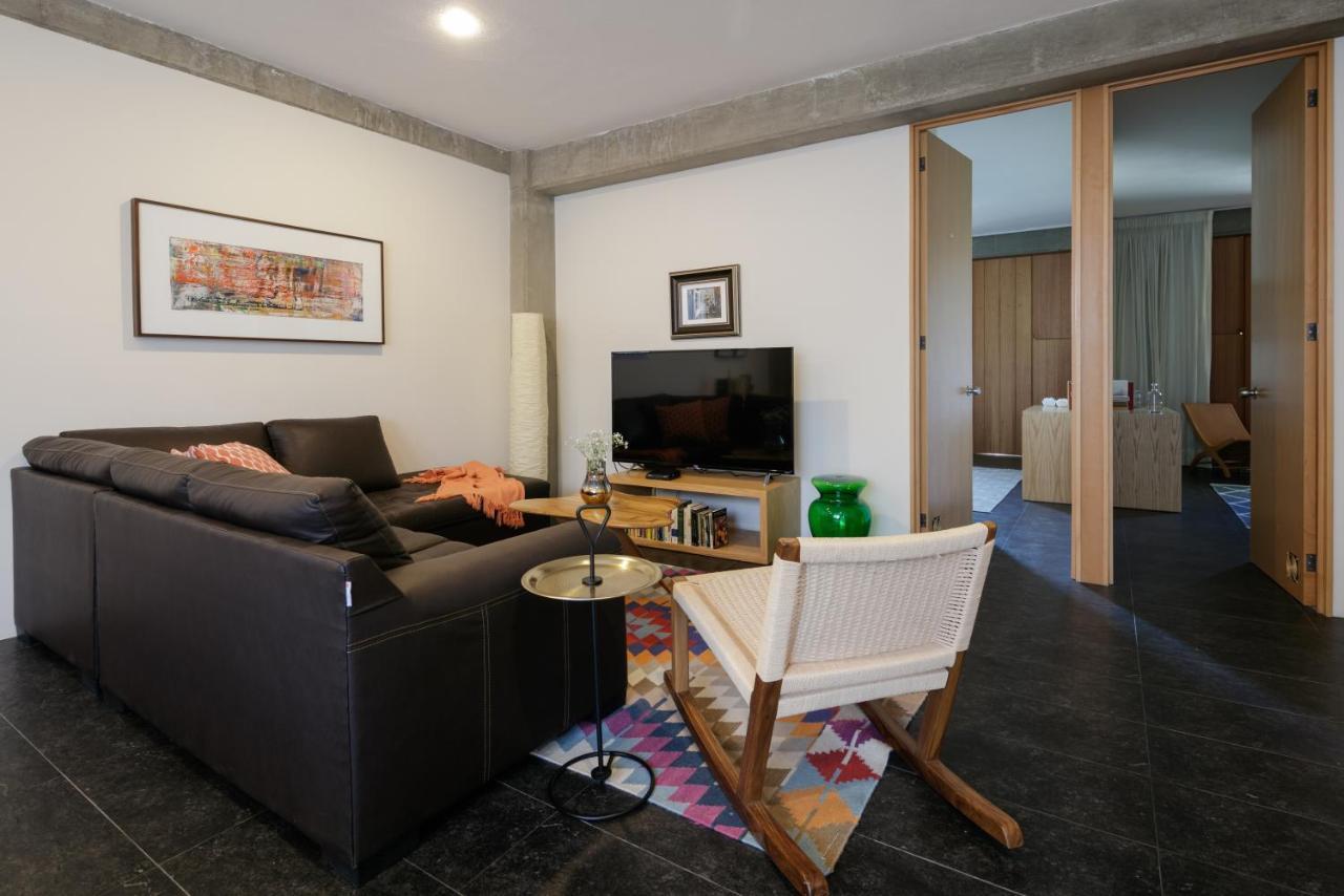 Apartamentos Buenos Aires Γκουανταλαχάρα Εξωτερικό φωτογραφία