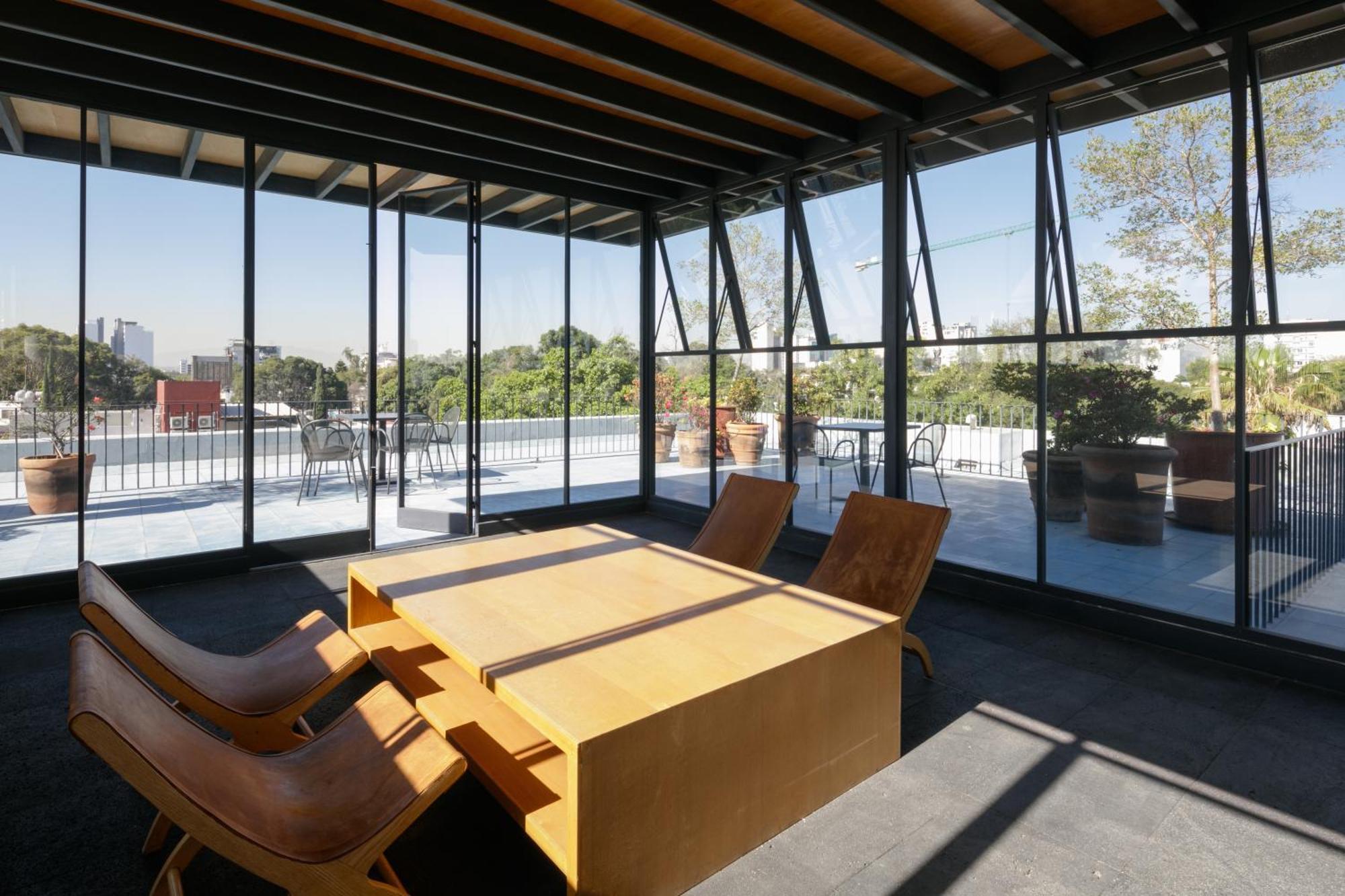 Apartamentos Buenos Aires Γκουανταλαχάρα Εξωτερικό φωτογραφία