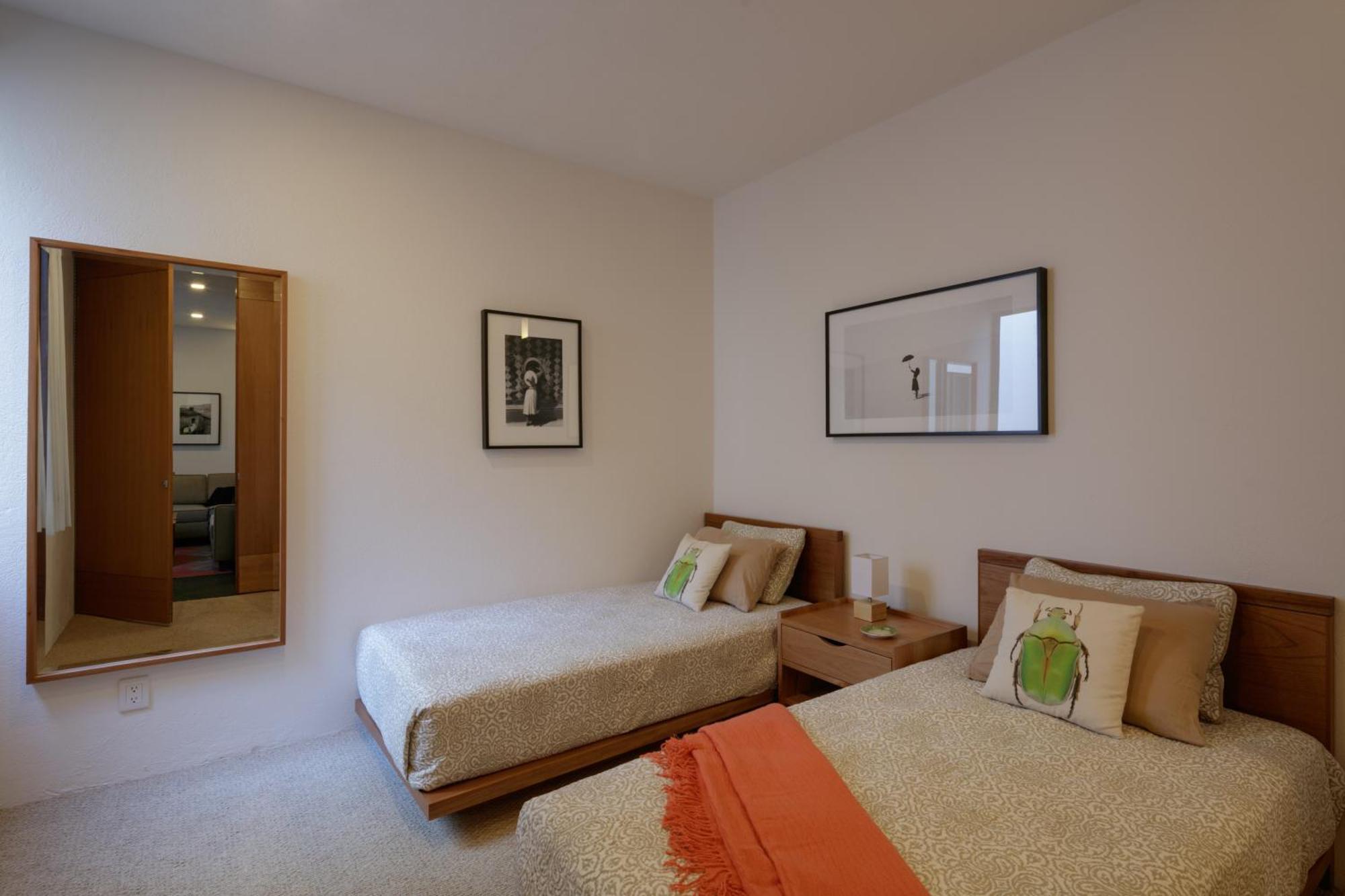 Apartamentos Buenos Aires Γκουανταλαχάρα Εξωτερικό φωτογραφία